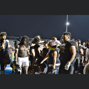 Meet your Posher, Gustavo